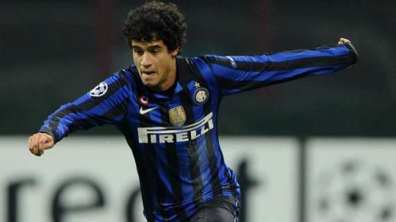 Inter-Fiorentina: Cou-Faraoni, give me the green light