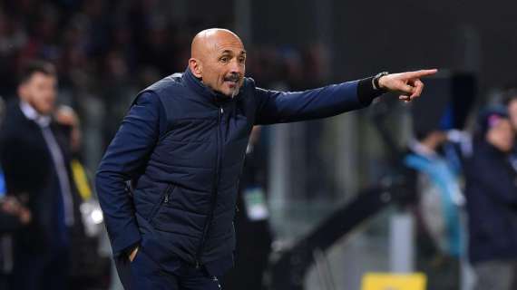 Corsera - Inter a crescita zero: i numeri inchiodano Spalletti