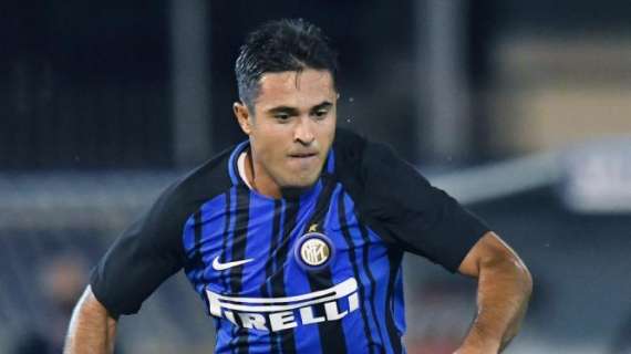 Napoli-Inter, gli azzurri sono la vittima preferita di Eder: per l'oriundo già 5 gol contro i partenopei in carriera