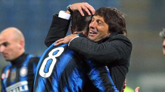 Gazzetta: "All'Inter ora corrono e non si fanno male"