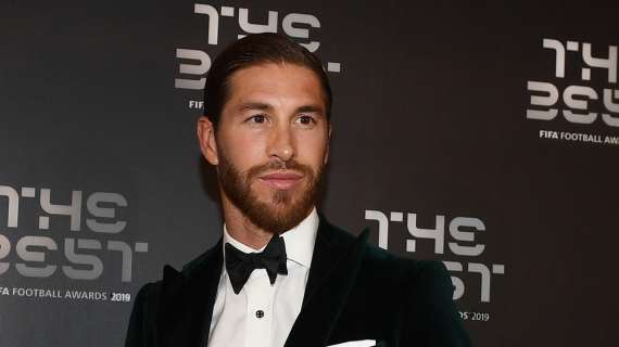Monterrey, Sergio Ramos: "Pareggio meritato contro l'Inter, un buon modo per iniziare il Mondiale per Club"
