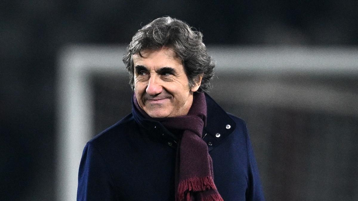 Cairo: "Commissariamento FIGC? Siamo nelle buone mani di Buonfiglio"