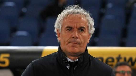 Donadoni: "Bene l'Inter, ma il gioco può migliorare. Nel derby in palio punti pesanti"