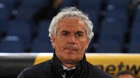 Donadoni: "Milan favorito. Icardi? Vorrei vederlo in campo"