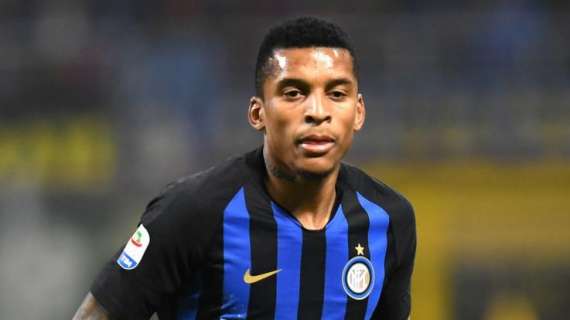 GdS - Dalbert favorito su Asamoah: la probabile 