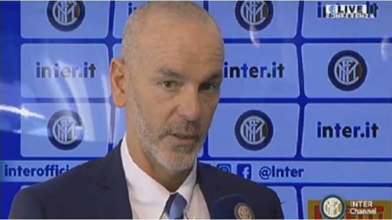 La prima Inter di Pioli: contro il Milan 'vestirà' il 4-2-3-1