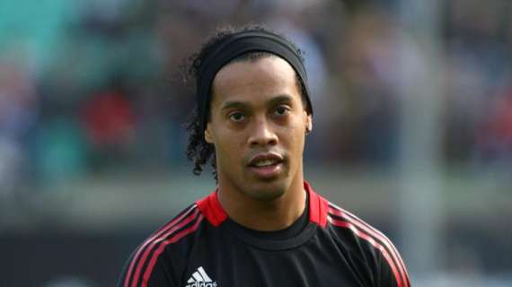 Ronaldinho consiglia l'Inter: "Lucas fenomenale"