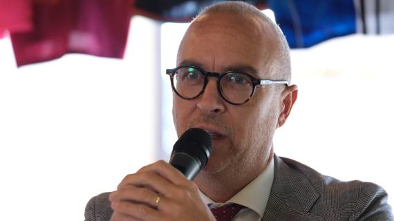 L'ag. Bastianelli: "Spinaccè diverso da Pio Esposito. Però ha tutto per arrivare in Serie A ad alti livelli"
