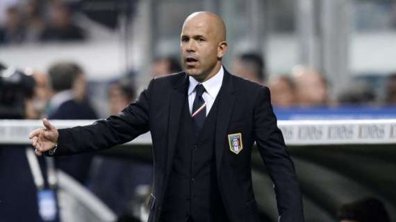 Under 21, Gigi Di Biagio convoca 6 nerazzurrini 