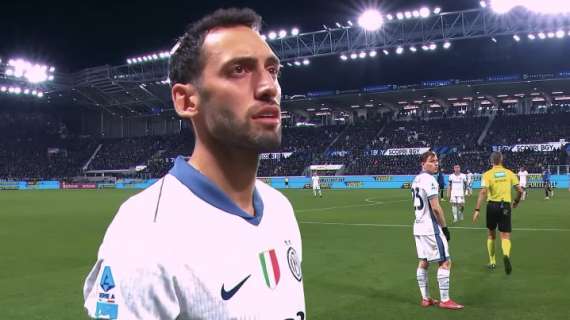 FcIN - Calhanoglu spacca il Galatasaray: due correnti di pensiero all'interno del club turco. L'ultima parola a Özbek