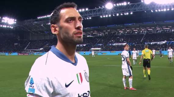 CdS - Calhanoglu, quale futuro? Per l'Inter non è incedibile, ma non sarà svenduto. Occhio alla variabile Osimhen...