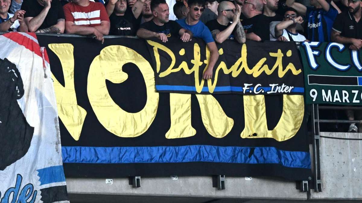 Inchiesta Curve, patteggiamento di due anni per l'ex ultras interista Mauro Russo