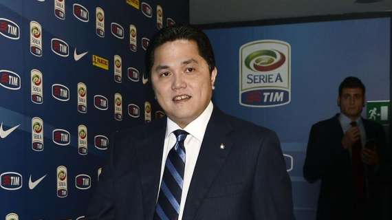 Erick Thohir è stizzito: ecco i 'punti' incriminati