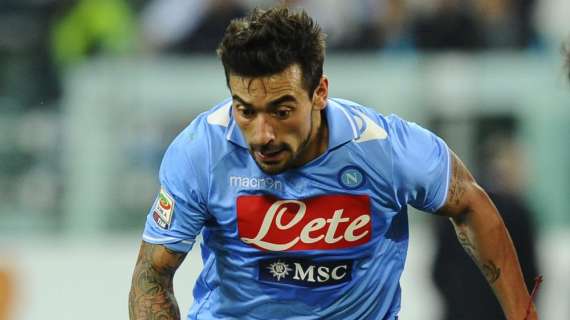 Ezequiel Lavezzi