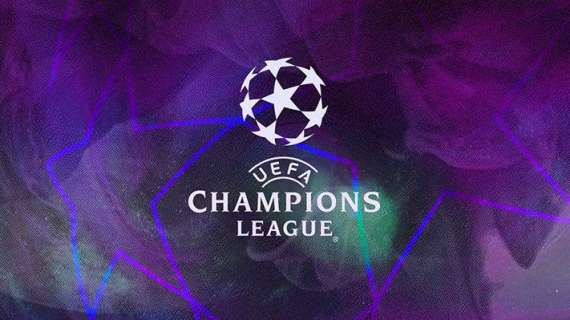 Champions, piano B della Uefa: gare fino a gennaio in caso di emergenza
