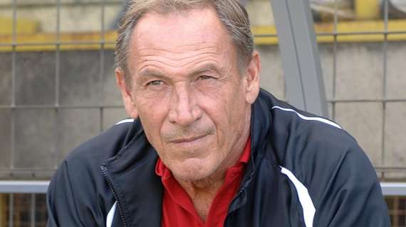 Zeman: "Per Benitez era dura, ora l'Inter vincerà"