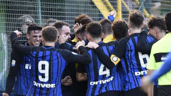 VIDEO - L'Inter batte 2-1 la Fiorentina e vince il Torneo di Viareggio: gli highlights del match