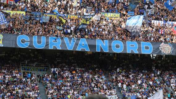 CF - Processo ultras, Inter e Milan dovranno essere risarcite per danni patrimoniali e di immagine