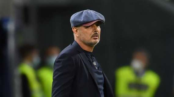 Inter-Bologna, segno 'x' difficile: la squadra di Mihajlovic non pareggia in trasferta da settembre