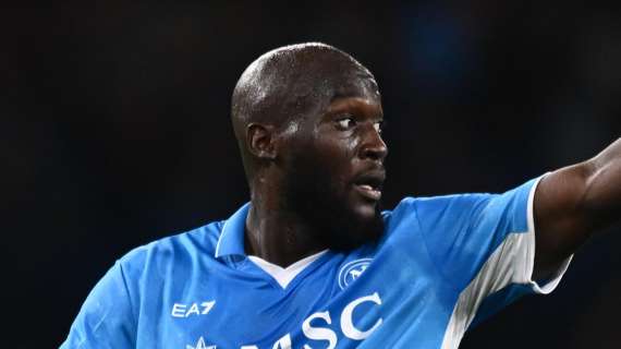 Massimo Crippa: "Scudetto? Napoli sicuramente favorito dal calendario. E Lukaku sarà l'uomo decisivo"
