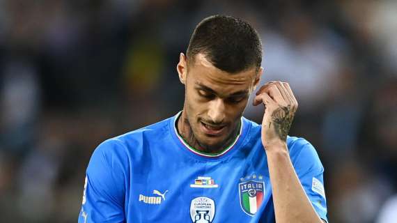 Gazzetta - Scamacca, la richiesta del Sassuolo ha spaventato anche l'Inter: il punto sul futuro dell'attaccante