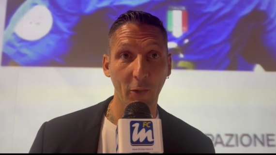 Materazzi: "Frattesi segua il mio esempio: dissi no al Milan e la storia la conoscete. Mal consigliato? Ascolti solo sé stesso e chiarisca con Inzaghi"