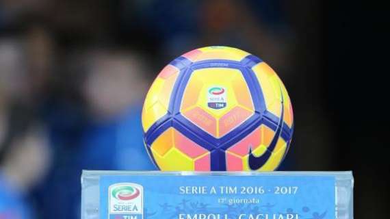 Coppa Disciplina 16-17, Inter in zona retrocessione 