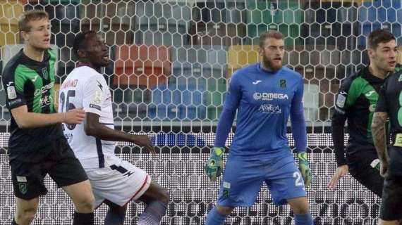 FcIN - Di Gregorio, tesoretto Inter: Verona e Brescia sono interessati, possibile jolly per Kumbulla o Tonali