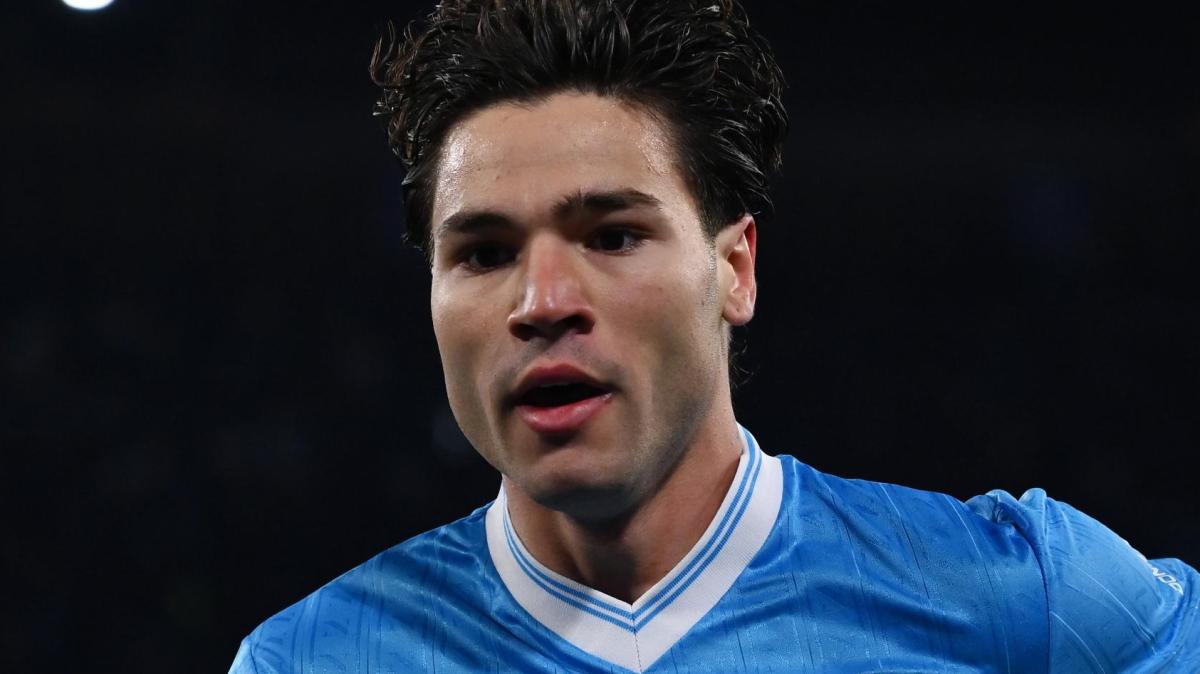 Serie A, è Vergara la Rising Star di febbraio. De Siervo: "Bravissimo a convincere un tecnico come Conte"