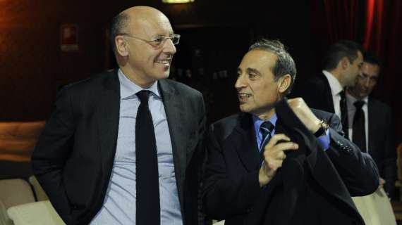 Paolillo: "Cessione Inter? Momento storico non è adatto. Marotta e Ausilio bravissimi anche se si guarda al breve periodo"