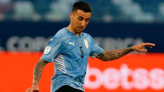 Uruguay, Vecino e Nandez convocati per le sfide di qualificazione ai Mondiali