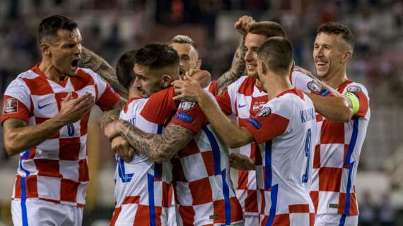 InterNazionali - Croazia-Slovacchia: a Osijek incrocio tra interisti