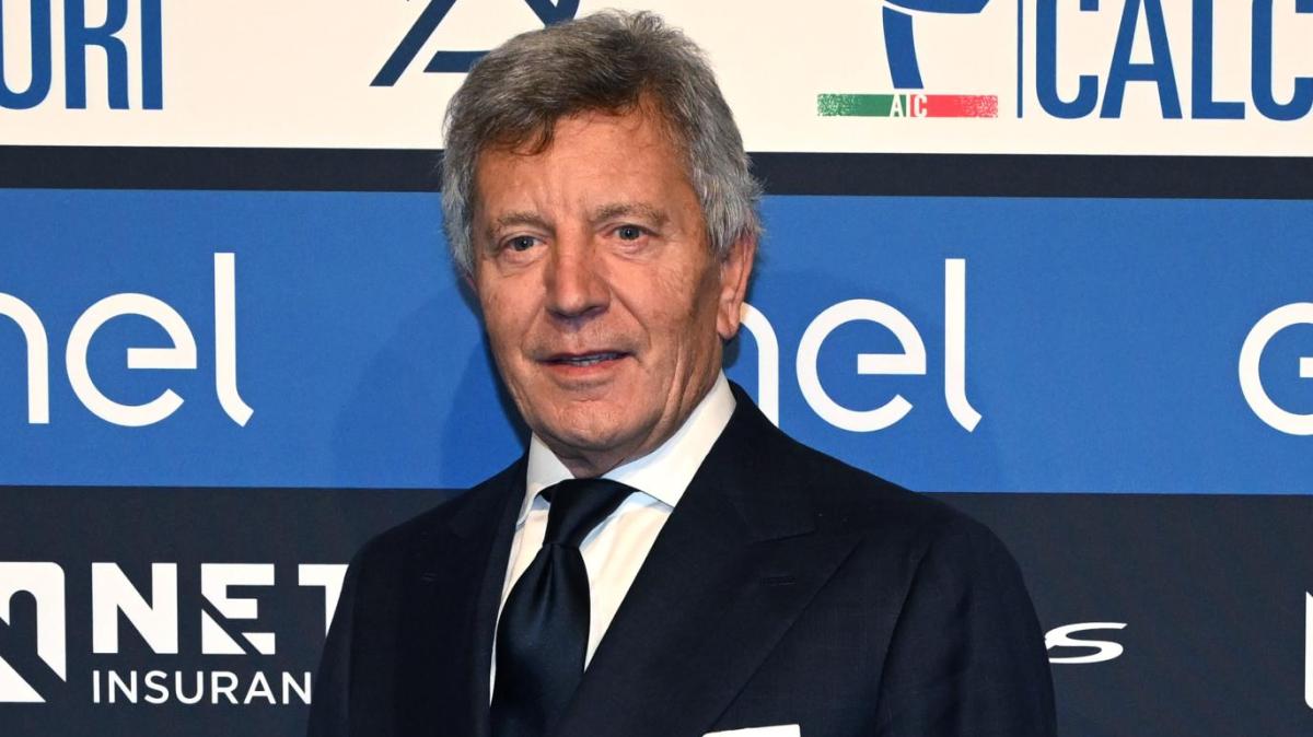 Simonelli: "Questa Serie A è più avvincente rispetto alla scorsa, l'incertezza è la sua forza"