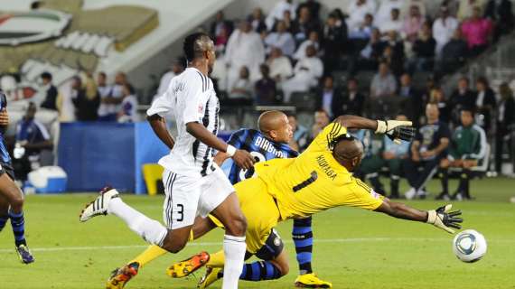 Dopo la finale del Mondiale nel 2010, il Mazembe entra ancora nella storia: ecco perché