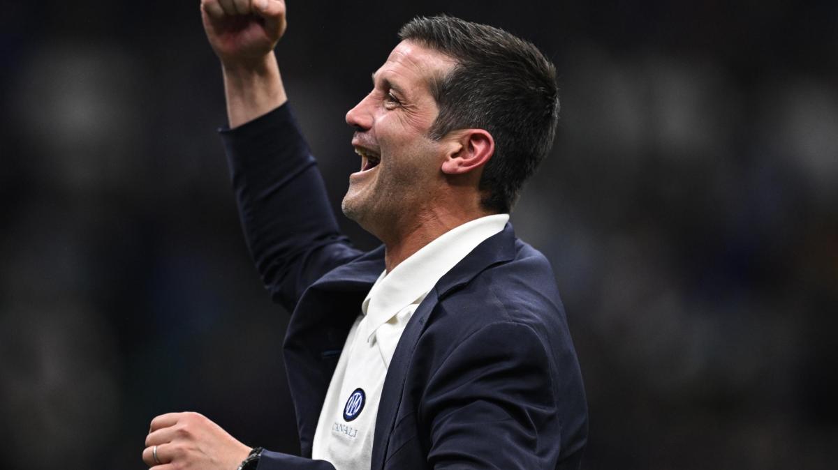 TS - Inter macchina di gol: Chivu 'insegue' Conte e Inzaghi 
