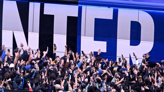 La Repubblica - PSG-Inter, i moniti Uefa non fermano il secondary ticketing: a Monaco tanti senza biglietto