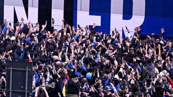 GdS - PSG-Inter, restano solo biglietti da 6mila euro. Prezzi alle stelle sui siti di secondary ticketing
