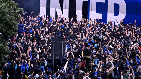 PSG-Inter, biglietti da 70 euro praticamente esauriti: restano altre tre categorie di prezzo
