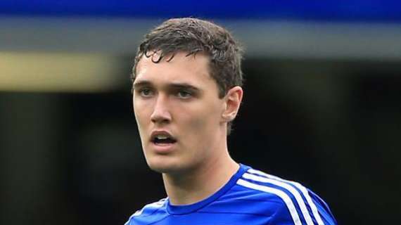 Chelsea-Christensen fino al 2022: "Felice del rinnovo"