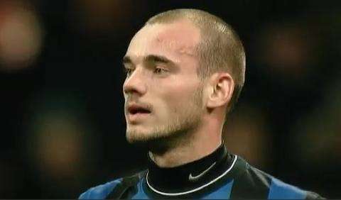 Urgono altre idee: aggredire Sneijder significa imbrigliare l'Inter