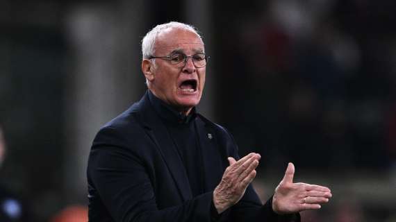 Cagliari, Ranieri: "La lotta salvezza si deciderà all'ultima giornata, mi auguro la contemporaneità"