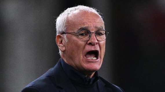 TS - Ranieri torna in un club? Suggestione clamorosa in Serie B