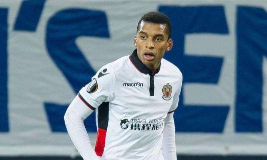 Goal.com - Inter-Dalbert, è fatta: al Nizza 20 mln + bonus. Oggi le firme?