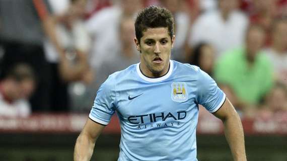 Rumors UK - Jovetic, ecco l'offerta Inter: i dettagli