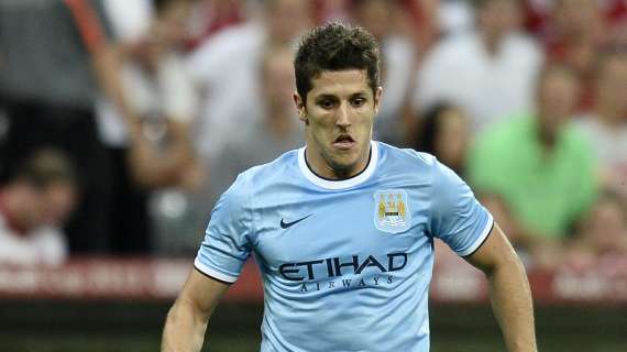 Inter, nome nuovo per l'attacco: spunta Jovetic