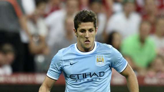 Jovetic-Pellegrini ai ferri corti: rumors nerazzurri