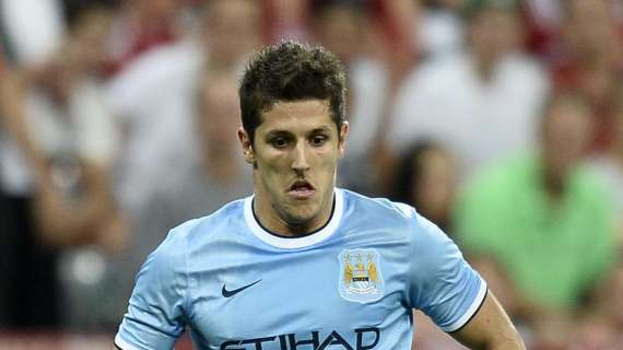 Rumors Uk - Jovetic, il City stoppa l'offensiva Inter