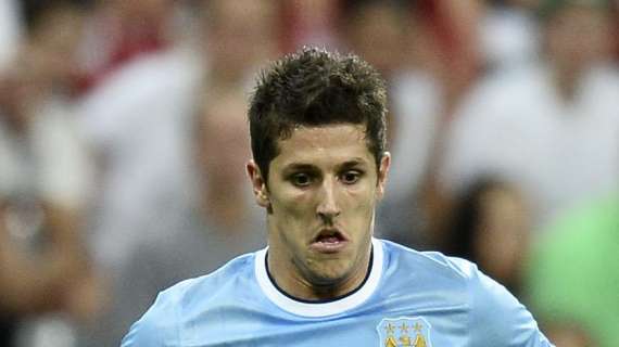 Jovetic: "Prima del City fui vicino ad un club italiano"