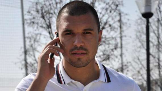 Bojinov: "Nel 2006 Mancini mi voleva all'Inter, era tutto fatto. Ma pagai una sceneggiata con Della Valle"