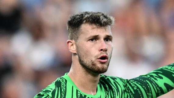 Pepo, l'altro Martinez protagonista di Inter-Genoa: il portiere spagnolo celebra la special night di San Siro